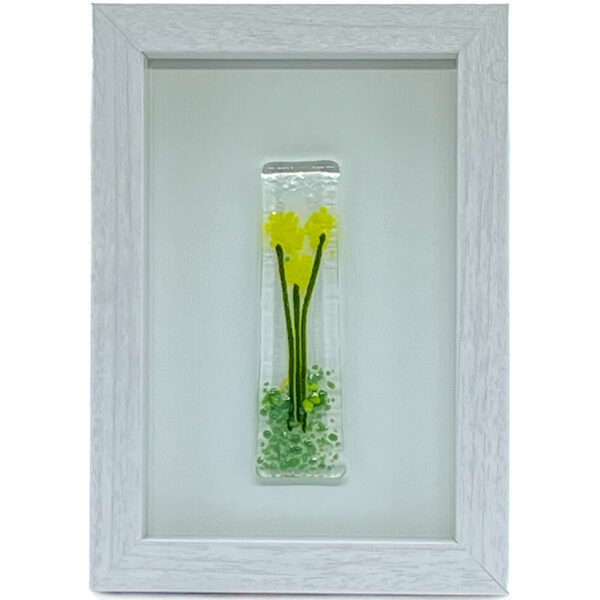 Collectie In Kader Bloemen