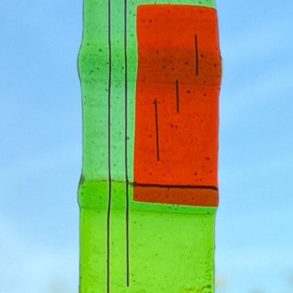 Suncatcher - Verlangen naar de zomer